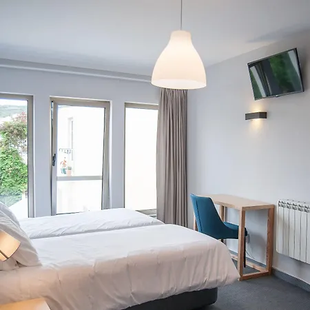 Agua D'alma 호텔 포즈도아렐로