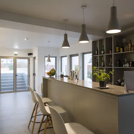 Agua D'alma 호텔 포즈도아렐로