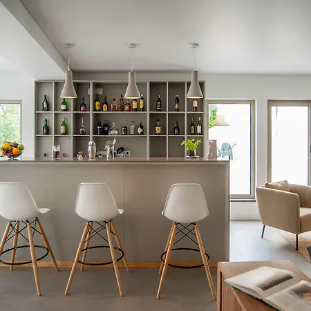 Agua D'alma 3* 포즈도아렐로