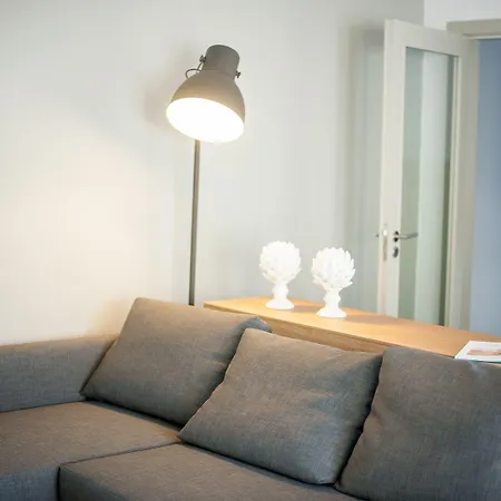 Agua D'alma 호텔 포즈도아렐로