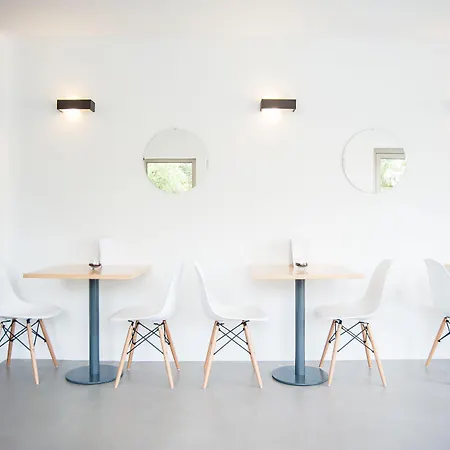 Agua D'alma 호텔 포즈도아렐로