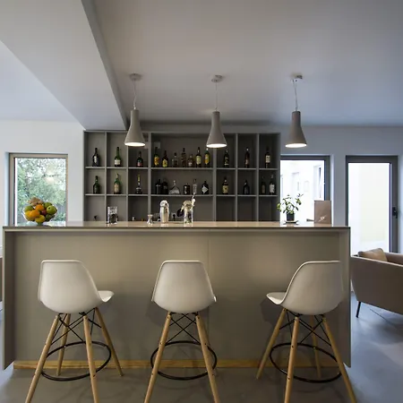 Agua D'alma 호텔 3*