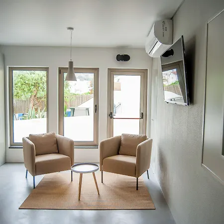 Agua D'alma 포즈도아렐로