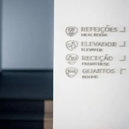 Agua D'alma 호텔 포즈도아렐로