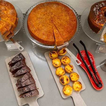 Agua D'alma 호텔 포즈도아렐로