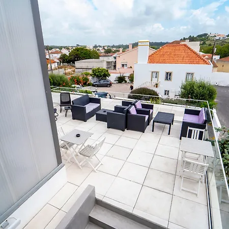 Agua D'alma 호텔 3*