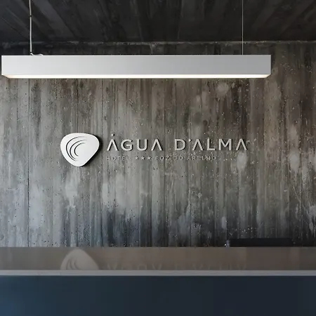 Hotel Agua D'alma 3*
