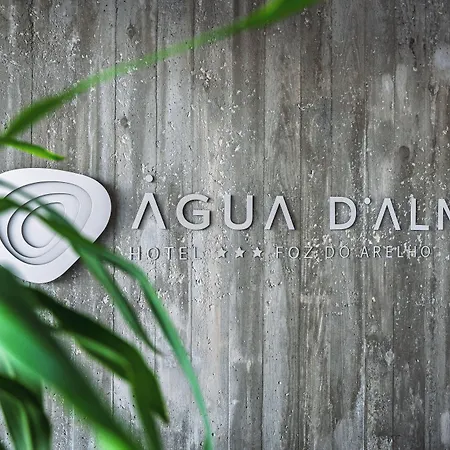 Hotel Agua D'alma Foz do Arelho