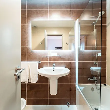 Agua D'alma Hotel 3*