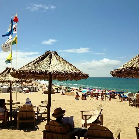 Agua D'alma Hotell Foz do Arelho