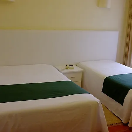 Hotell Agua D'alma
