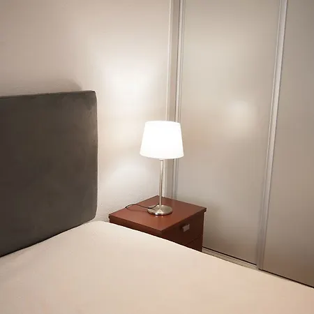 Hotell Agua D'alma Foz do Arelho