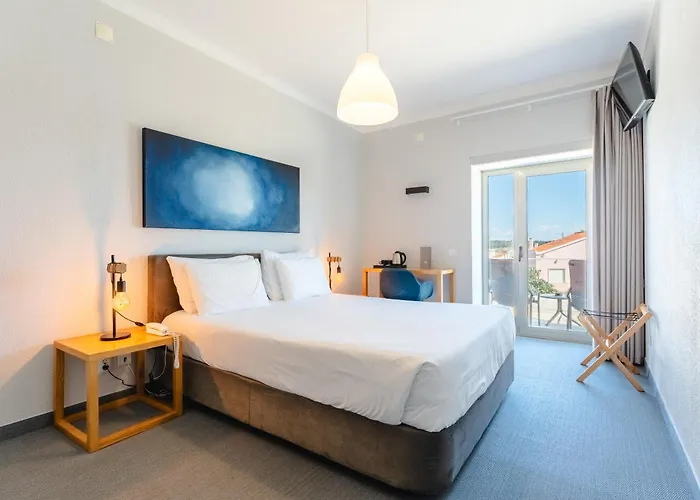 心灵之水酒店 酒店 福斯·杜·阿勒奥