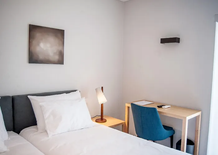 心灵之水酒店 酒店