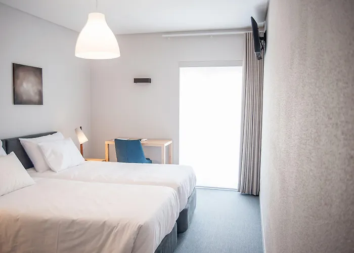 心灵之水酒店 3* 福斯·杜·阿勒奥