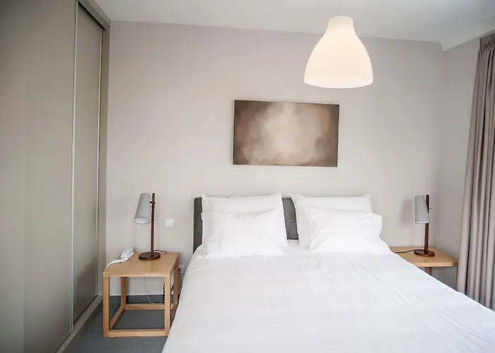 酒店 心灵之水酒店