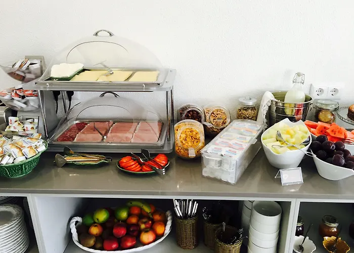 心灵之水酒店 3*