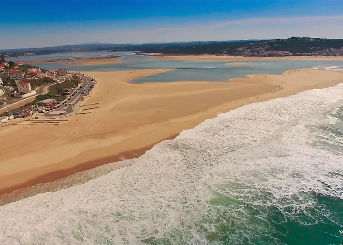 酒店 心灵之水酒店 福斯·杜·阿勒奥