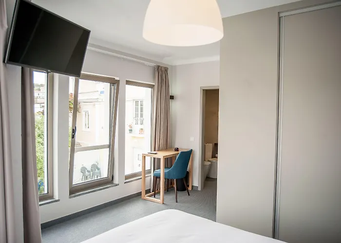 酒店 心灵之水酒店