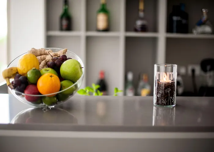 心灵之水酒店 3* 福斯·杜·阿勒奥