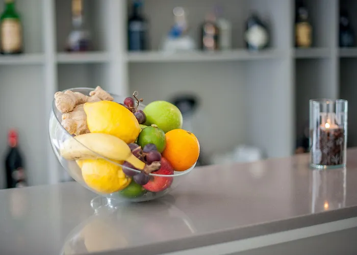 心灵之水酒店 福斯·杜·阿勒奥