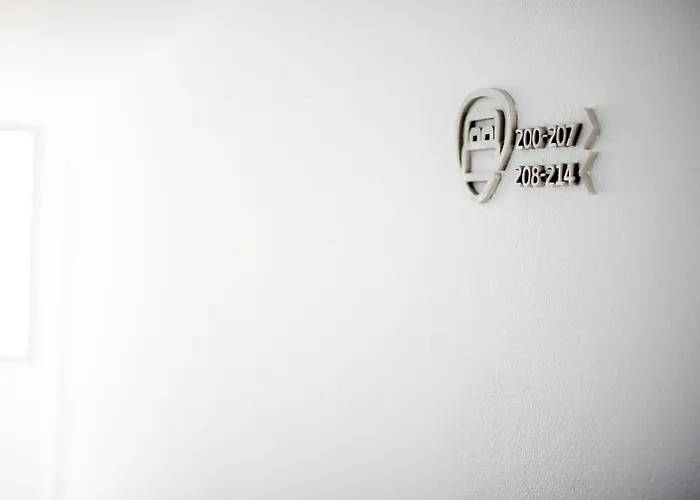 心灵之水酒店 酒店