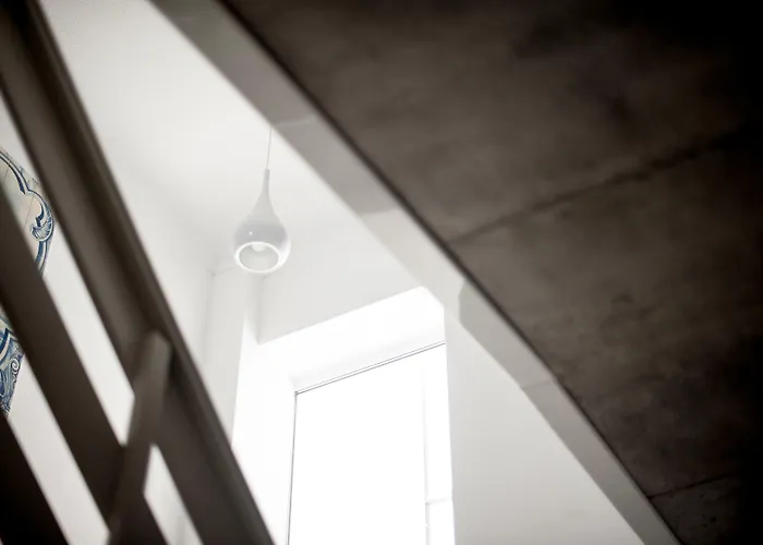 心灵之水酒店 福斯·杜·阿勒奥