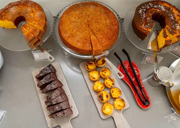 心灵之水酒店 酒店 福斯·杜·阿勒奥