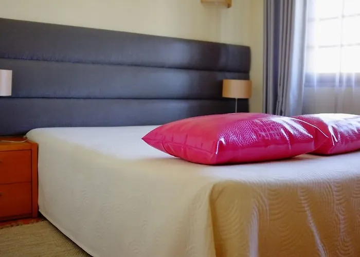 心灵之水酒店 福斯·杜·阿勒奥